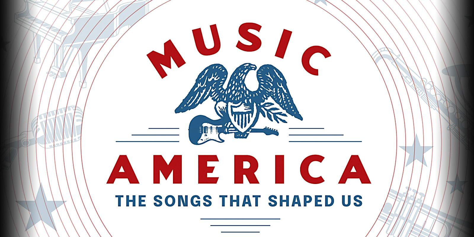 Springsteen en veel anderen treden op bij Music America